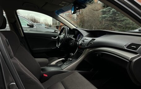 Honda Accord VIII рестайлинг, 2008 год, 1 150 000 рублей, 12 фотография