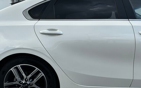 KIA K3, 2018 год, 2 200 000 рублей, 5 фотография