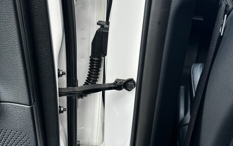 KIA K3, 2018 год, 2 200 000 рублей, 11 фотография