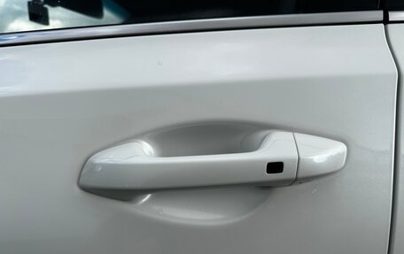 KIA K3, 2018 год, 2 200 000 рублей, 14 фотография