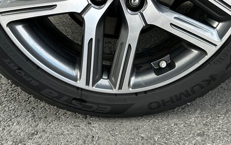 KIA K3, 2018 год, 2 200 000 рублей, 9 фотография