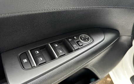 KIA K3, 2018 год, 2 200 000 рублей, 27 фотография