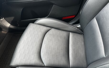 KIA K3, 2018 год, 2 200 000 рублей, 26 фотография