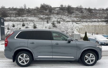 Volvo XC90 II рестайлинг, 2016 год, 3 750 000 рублей, 5 фотография