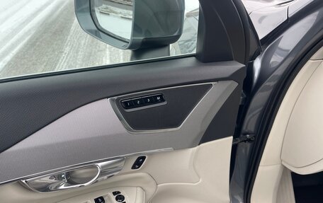 Volvo XC90 II рестайлинг, 2016 год, 3 750 000 рублей, 10 фотография