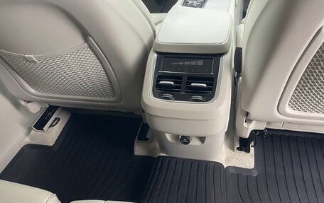 Volvo XC90 II рестайлинг, 2016 год, 3 750 000 рублей, 19 фотография