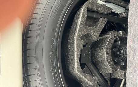 Volvo XC90 II рестайлинг, 2016 год, 3 750 000 рублей, 22 фотография