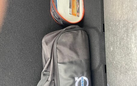 Volvo XC90 II рестайлинг, 2016 год, 3 750 000 рублей, 21 фотография