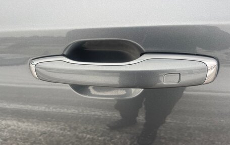 Volvo XC90 II рестайлинг, 2016 год, 3 750 000 рублей, 26 фотография