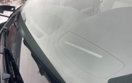 Volvo XC90 II рестайлинг, 2016 год, 3 750 000 рублей, 27 фотография