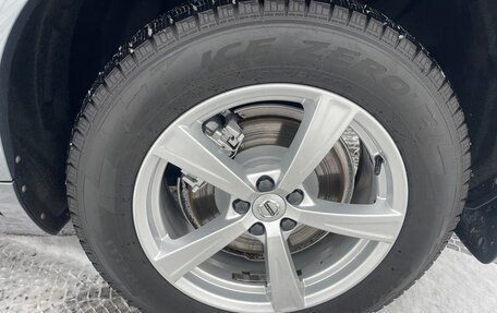 Volvo XC90 II рестайлинг, 2016 год, 3 750 000 рублей, 38 фотография