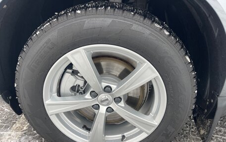 Volvo XC90 II рестайлинг, 2016 год, 3 750 000 рублей, 37 фотография