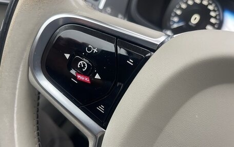 Volvo XC90 II рестайлинг, 2016 год, 3 750 000 рублей, 35 фотография