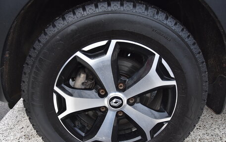 Renault Kaptur I рестайлинг, 2019 год, 1 750 000 рублей, 11 фотография