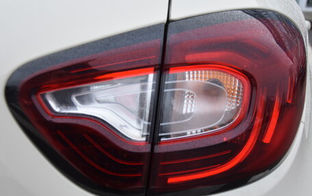 Renault Kaptur I рестайлинг, 2019 год, 1 750 000 рублей, 16 фотография