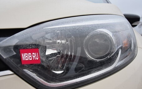 Renault Kaptur I рестайлинг, 2019 год, 1 750 000 рублей, 14 фотография