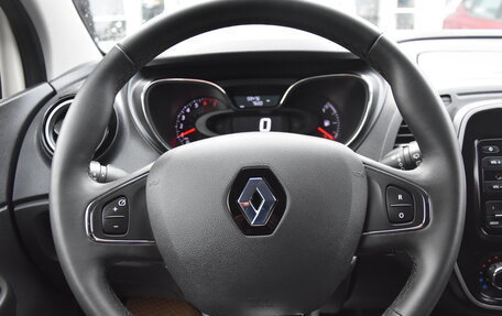 Renault Kaptur I рестайлинг, 2019 год, 1 750 000 рублей, 20 фотография