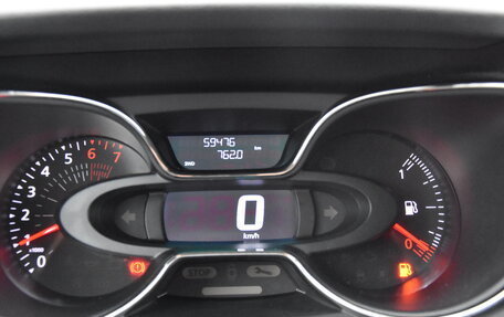 Renault Kaptur I рестайлинг, 2019 год, 1 750 000 рублей, 18 фотография