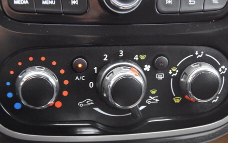 Renault Kaptur I рестайлинг, 2019 год, 1 750 000 рублей, 25 фотография