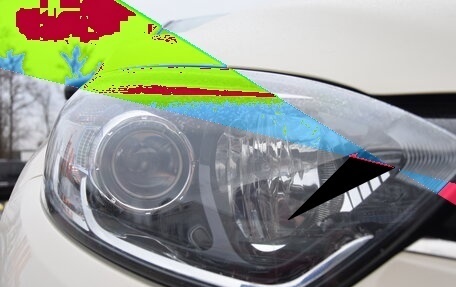 Renault Kaptur I рестайлинг, 2019 год, 1 750 000 рублей, 13 фотография