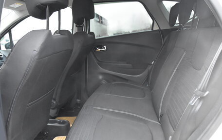 Renault Kaptur I рестайлинг, 2019 год, 1 750 000 рублей, 23 фотография