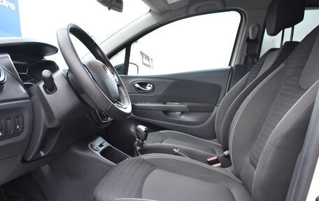 Renault Kaptur I рестайлинг, 2019 год, 1 750 000 рублей, 22 фотография