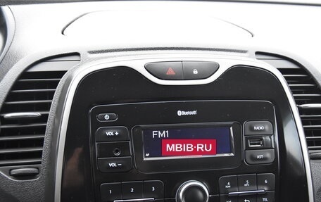 Renault Kaptur I рестайлинг, 2019 год, 1 750 000 рублей, 24 фотография