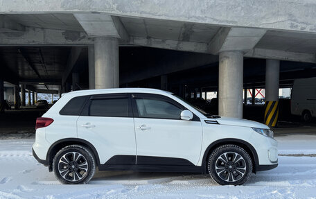 Suzuki Vitara II рестайлинг, 2019 год, 1 890 000 рублей, 8 фотография