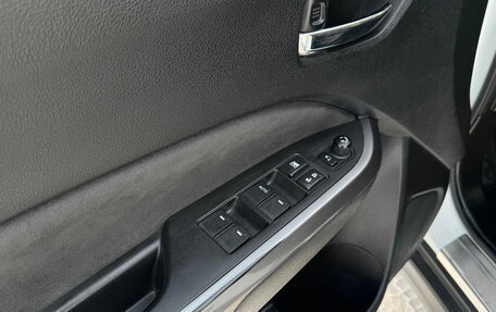 Suzuki Vitara II рестайлинг, 2019 год, 1 890 000 рублей, 9 фотография