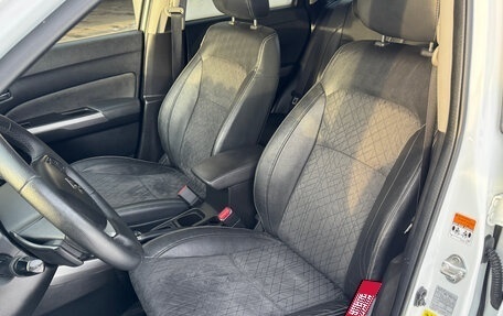 Suzuki Vitara II рестайлинг, 2019 год, 1 890 000 рублей, 11 фотография