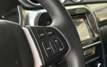 Suzuki Vitara II рестайлинг, 2019 год, 1 890 000 рублей, 17 фотография