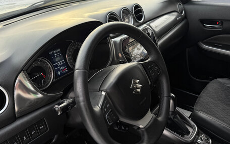 Suzuki Vitara II рестайлинг, 2019 год, 1 890 000 рублей, 13 фотография