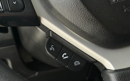 Suzuki Vitara II рестайлинг, 2019 год, 1 890 000 рублей, 16 фотография