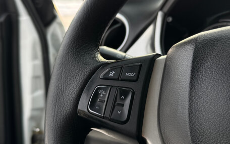 Suzuki Vitara II рестайлинг, 2019 год, 1 890 000 рублей, 15 фотография