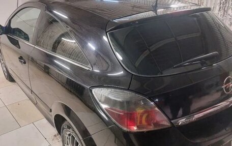 Opel Astra H, 2008 год, 550 000 рублей, 5 фотография