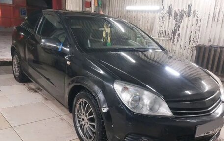 Opel Astra H, 2008 год, 550 000 рублей, 2 фотография
