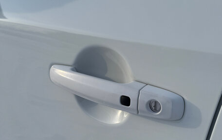 Suzuki Vitara II рестайлинг, 2019 год, 1 890 000 рублей, 30 фотография