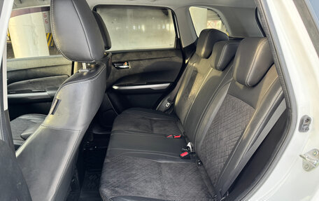 Suzuki Vitara II рестайлинг, 2019 год, 1 890 000 рублей, 27 фотография