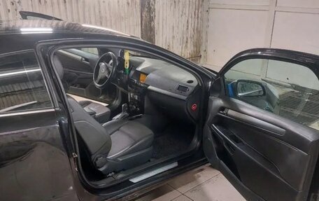 Opel Astra H, 2008 год, 550 000 рублей, 6 фотография