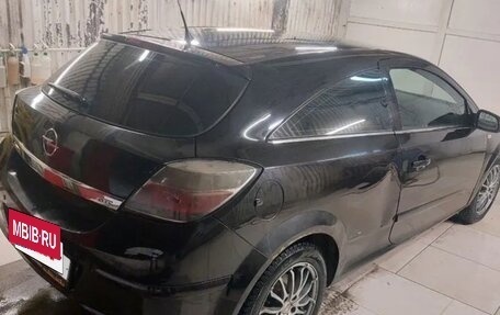 Opel Astra H, 2008 год, 550 000 рублей, 4 фотография