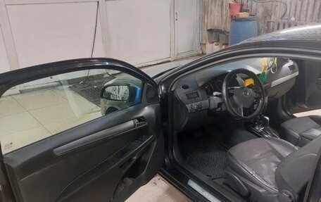 Opel Astra H, 2008 год, 550 000 рублей, 9 фотография