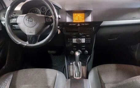 Opel Astra H, 2008 год, 550 000 рублей, 7 фотография