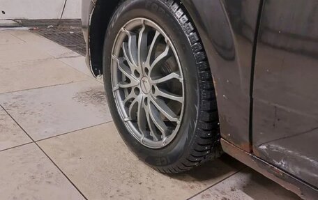 Opel Astra H, 2008 год, 550 000 рублей, 11 фотография