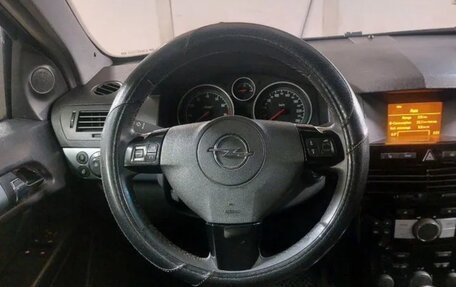 Opel Astra H, 2008 год, 550 000 рублей, 10 фотография