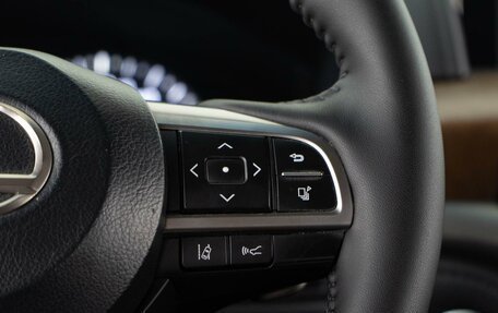 Lexus LX III, 2016 год, 5 819 077 рублей, 14 фотография