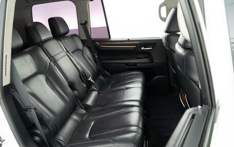 Lexus LX III, 2016 год, 5 819 077 рублей, 7 фотография