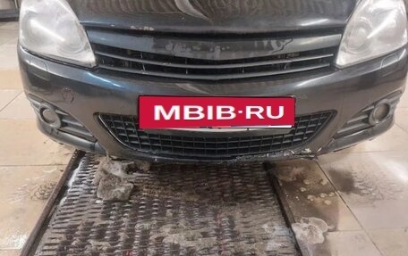 Opel Astra H, 2008 год, 550 000 рублей, 13 фотография