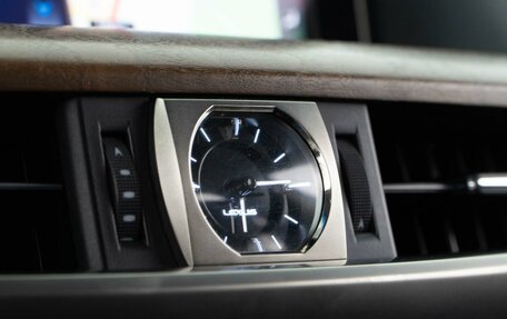 Lexus LX III, 2016 год, 5 819 077 рублей, 20 фотография