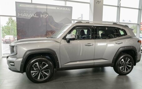 Haval H7, 2025 год, 3 949 000 рублей, 3 фотография