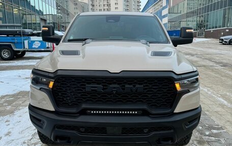 Rambler 1500, 2025 год, 10 980 000 рублей, 2 фотография